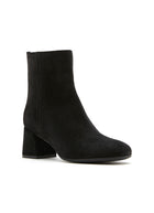 La Canadienne Jason Suede Bootie