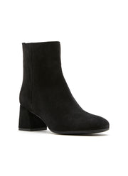 La Canadienne Jason Suede Bootie