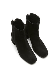 La Canadienne Jason Suede Bootie