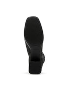 La Canadienne Jason Suede Bootie