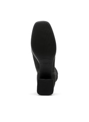 La Canadienne Jason Suede Bootie