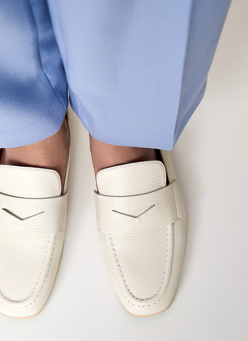 La Canadienne Kitson Loafer