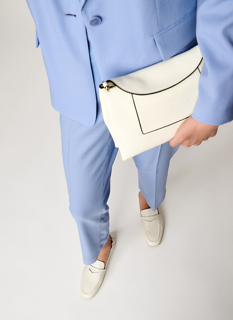 La Canadienne Kitson Loafer