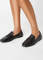 La Canadienne Kitson Pebble Loafer