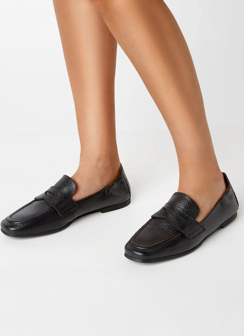 Kitson Pebble Loafer by La Canadienne at Andrews 
