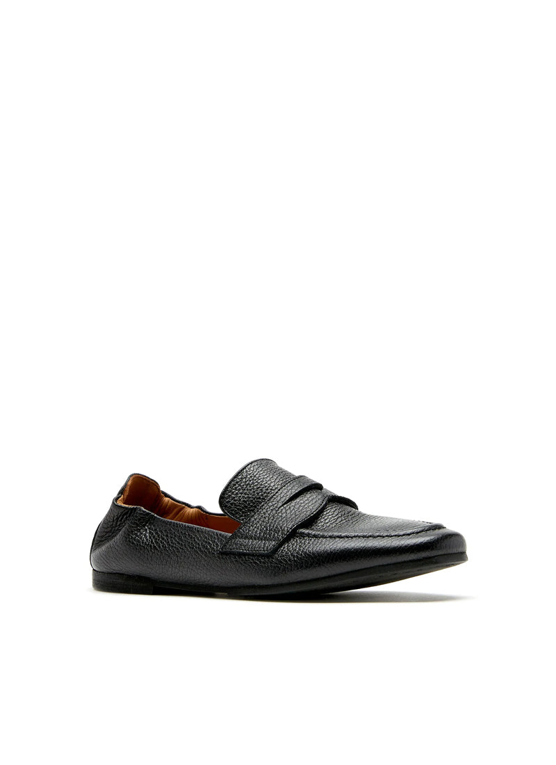 La Canadienne Kitson Pebble Loafer