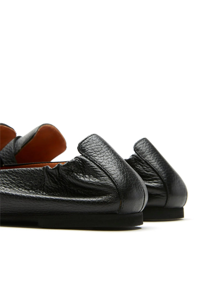 La Canadienne Kitson Pebble Loafer
