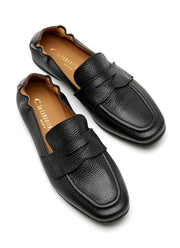 La Canadienne Kitson Pebble Loafer