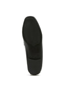 La Canadienne Kitson Pebble Loafer