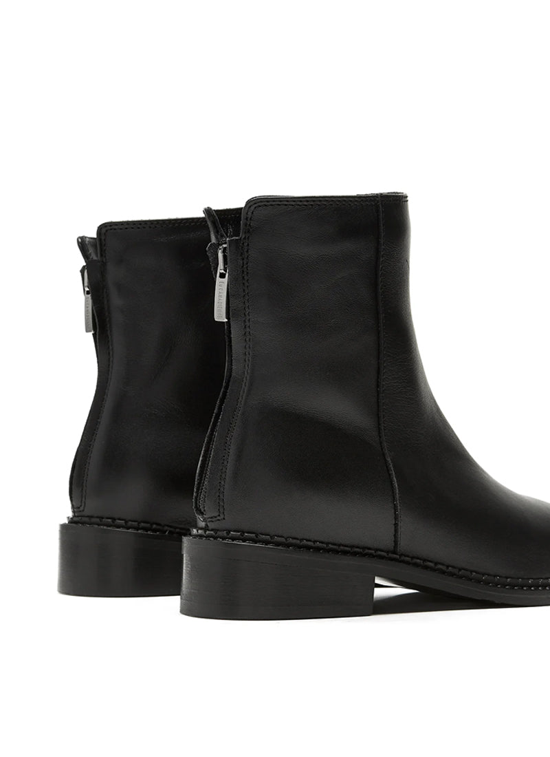 La Canadienne Selina Moto Bootie