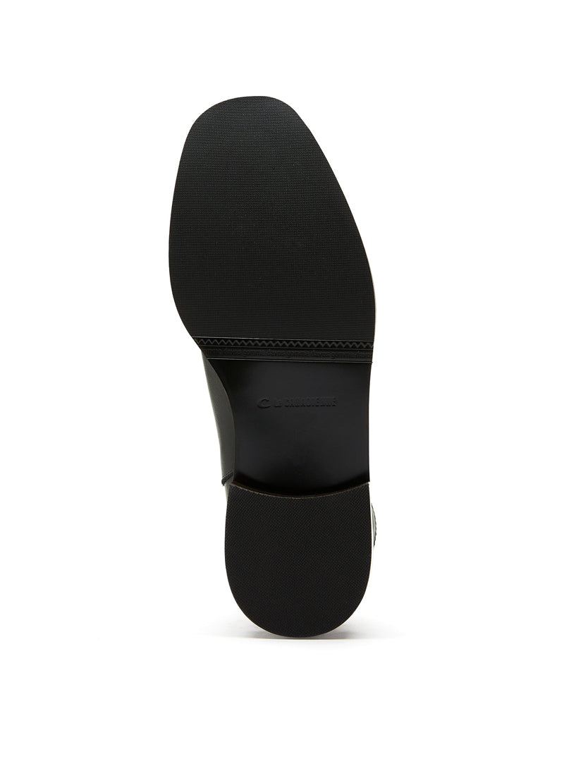 La Canadienne Selina Moto Bootie
