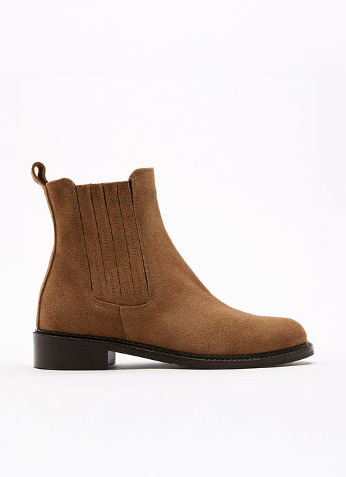 La Canadienne Siera Chelsea Boot