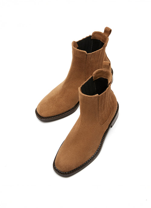 La Canadienne Siera Chelsea Boot