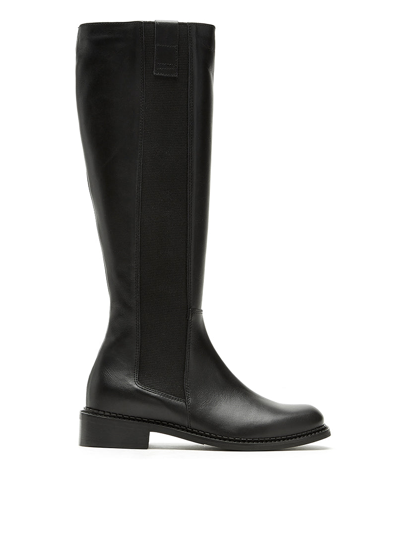 La Canadienne Story Tall Boot