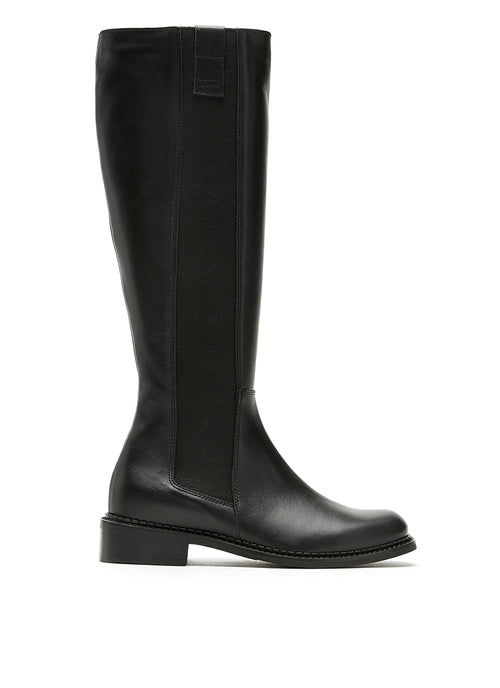 La Canadienne Story Tall Boot