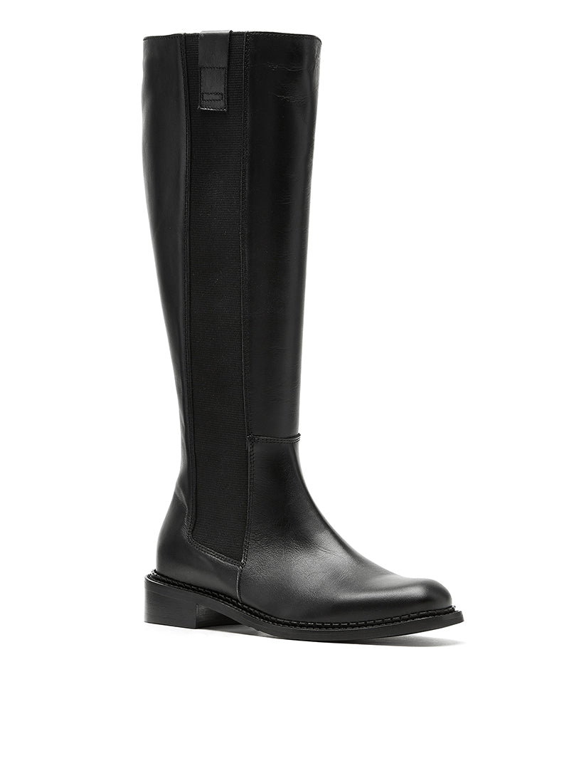 Story Tall Boot by La Canadienne