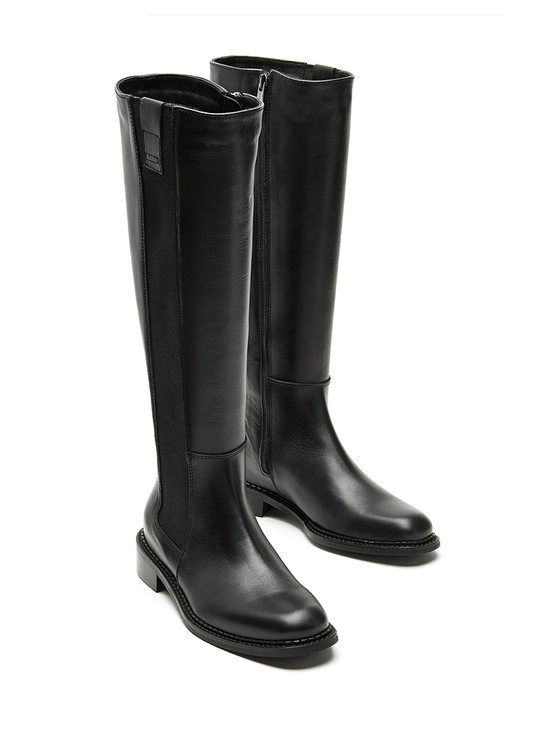 La Canadienne Story Tall Boot