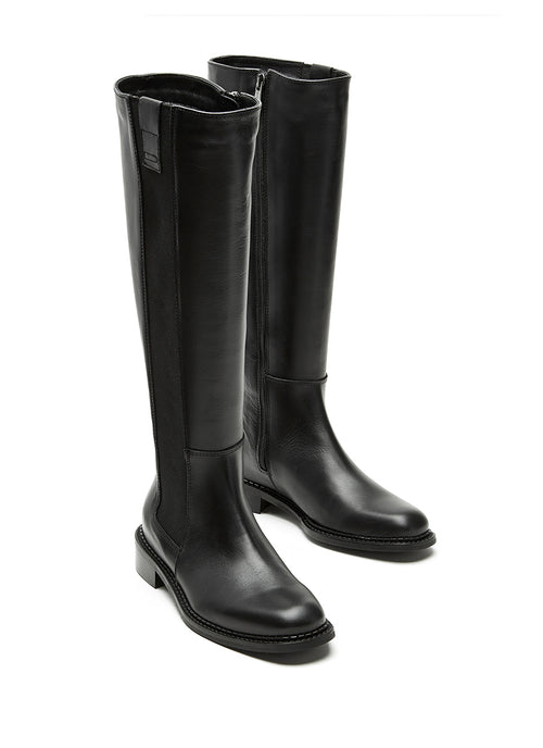 La Canadienne Story Tall Boot