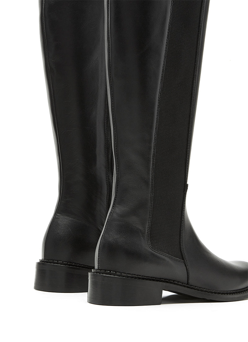 La Canadienne Story Tall Boot