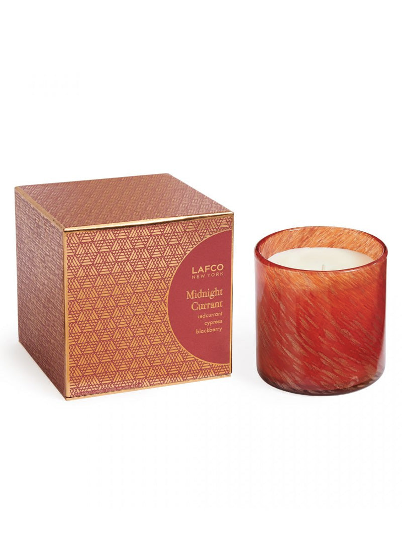 LAFCO New York Midnight Currant Candle