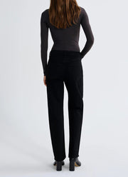 Lana Straight Leg Jeans