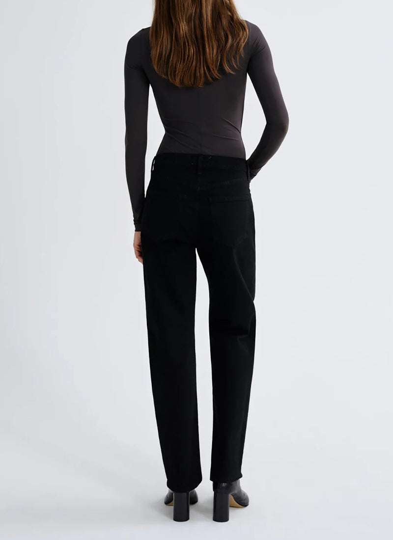 Lana Straight Leg Jeans