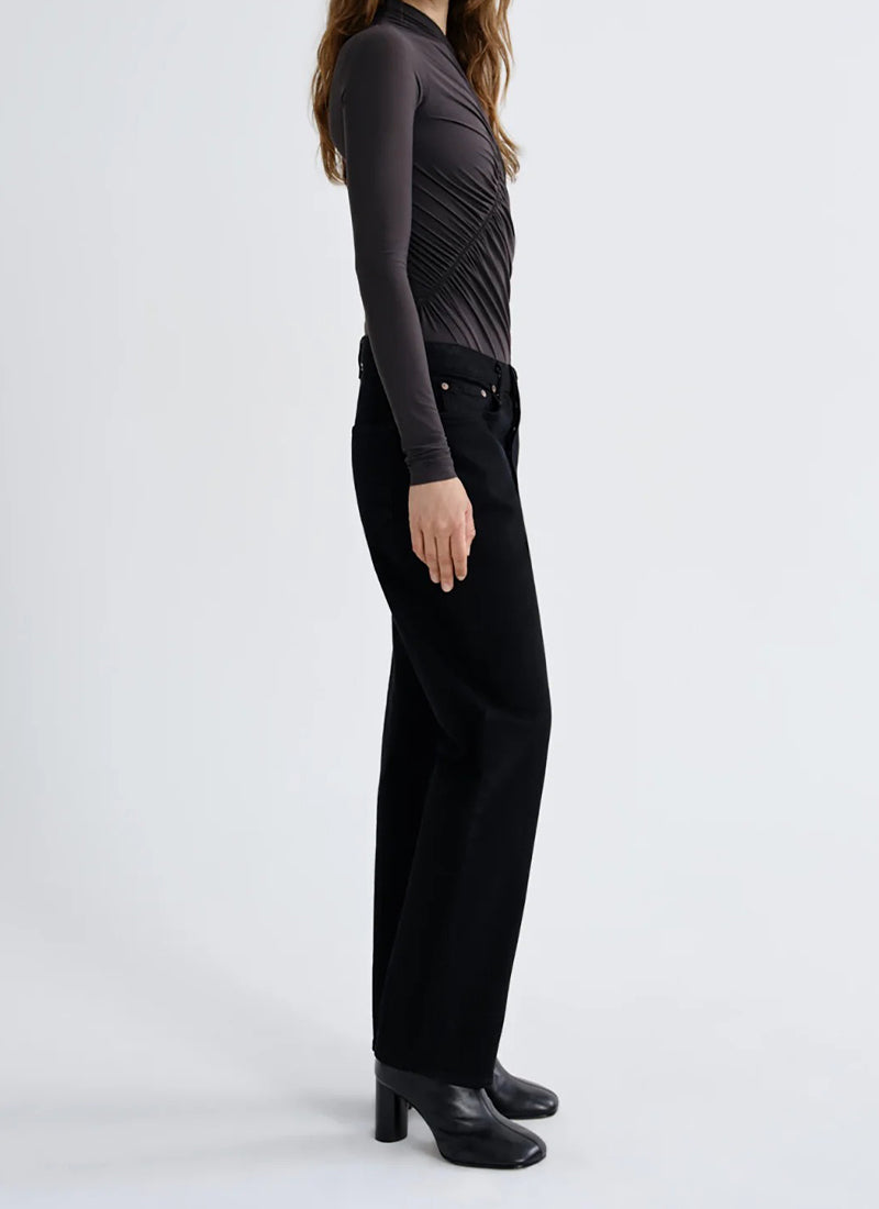 Lana Straight Leg Jeans