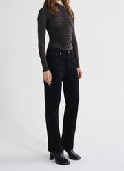 Lana Straight Leg Jeans
