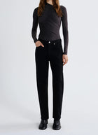 Lana Straight Leg Jeans