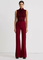 Lisbon Straight Leg Pant