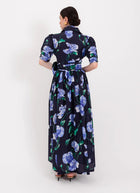 Lavi Salcerella Maxi Dress
