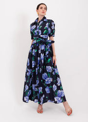 Lavi Salcerella Maxi Dress