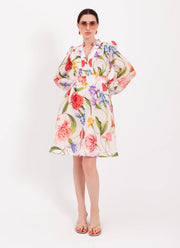 Lavi Cetara Mini Dress