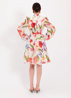 Lavi Cetara Mini Dress