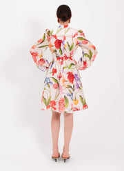 Lavi Cetara Mini Dress