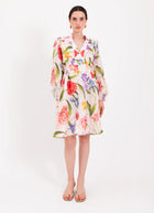 Lavi Cetara Mini Dress