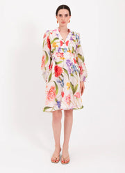 Lavi Cetara Mini Dress