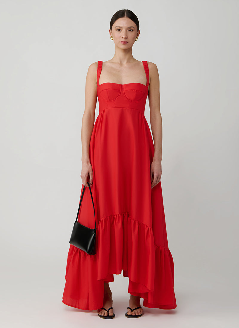 Lavi Perla Dress