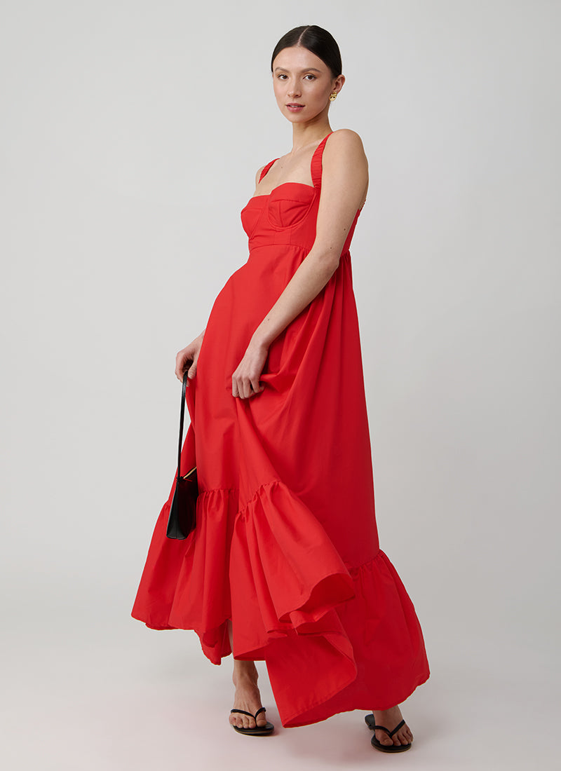 Lavi Perla Dress