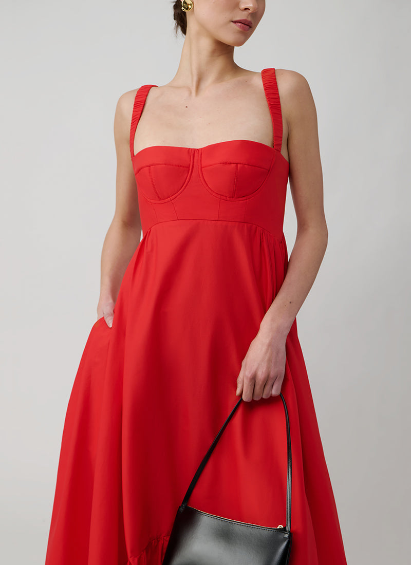 Lavi Perla Dress