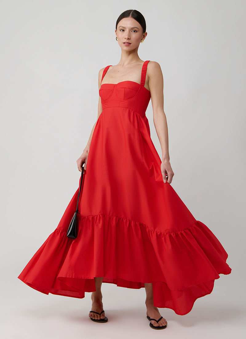 Lavi Perla Dress