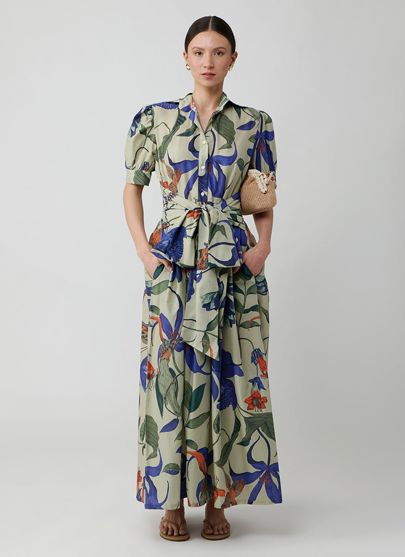 Lavi Salcerella Dress