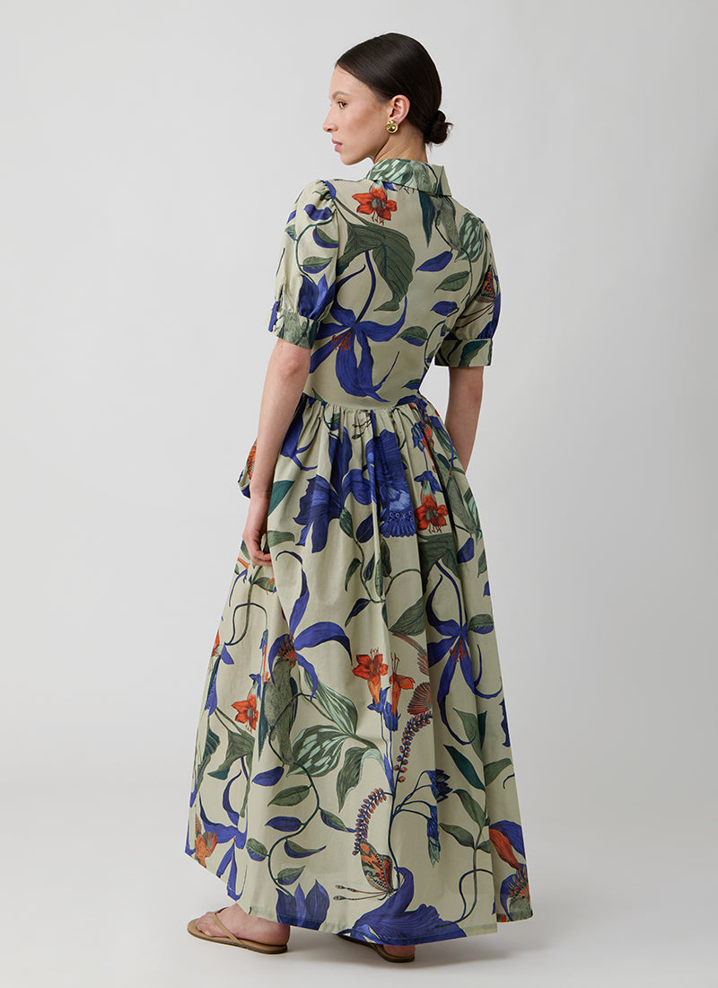 Lavi Salcerella Dress