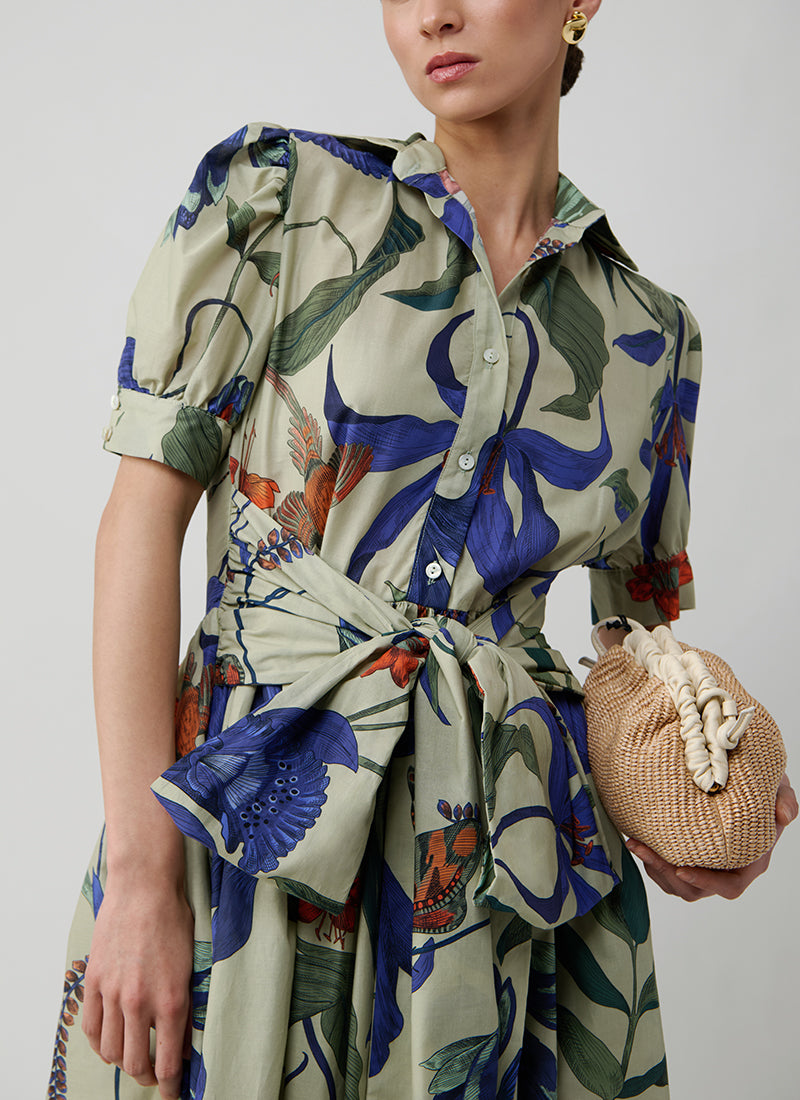 Lavi Salcerella Dress