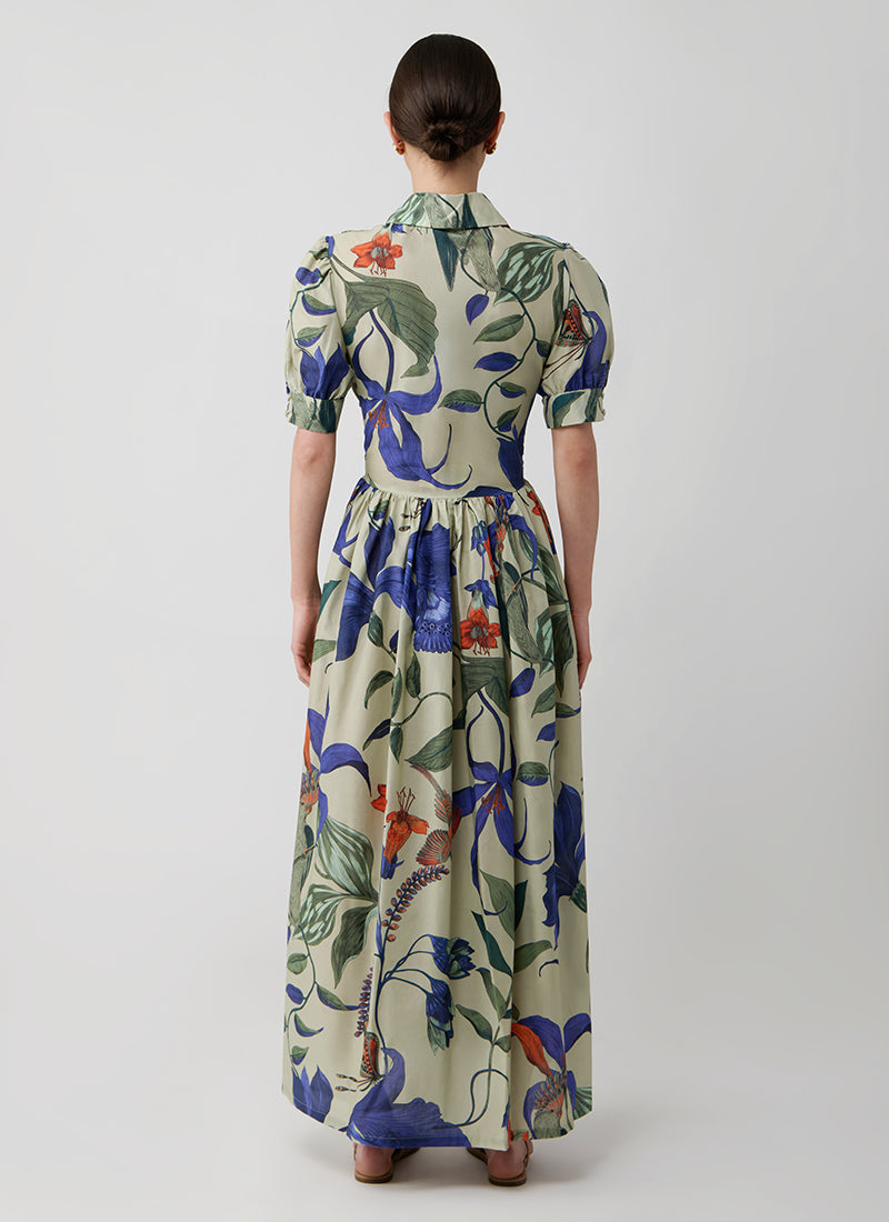 Lavi Salcerella Dress