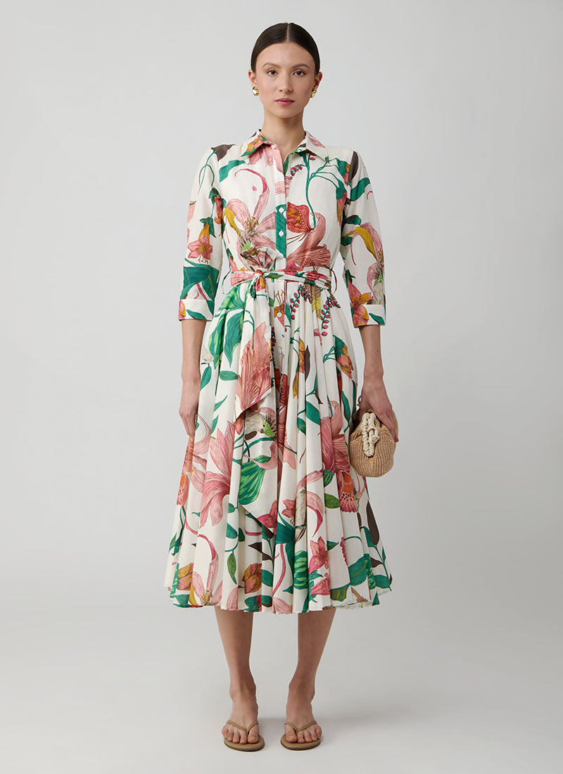 Lavi Sprtiz Dress