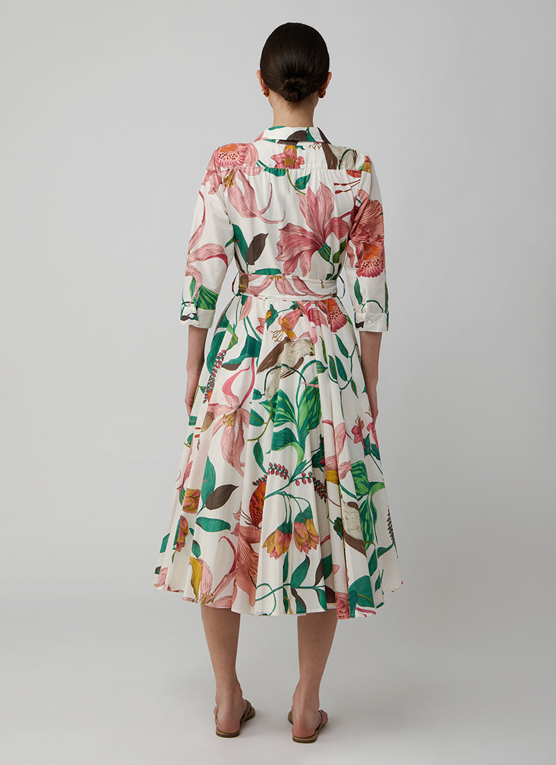 Lavi Sprtiz Dress