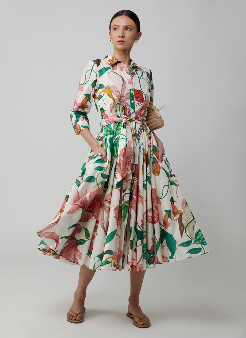 Lavi Sprtiz Dress