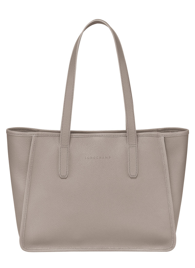 Longchamp Large Le Foulonné Tote Bag