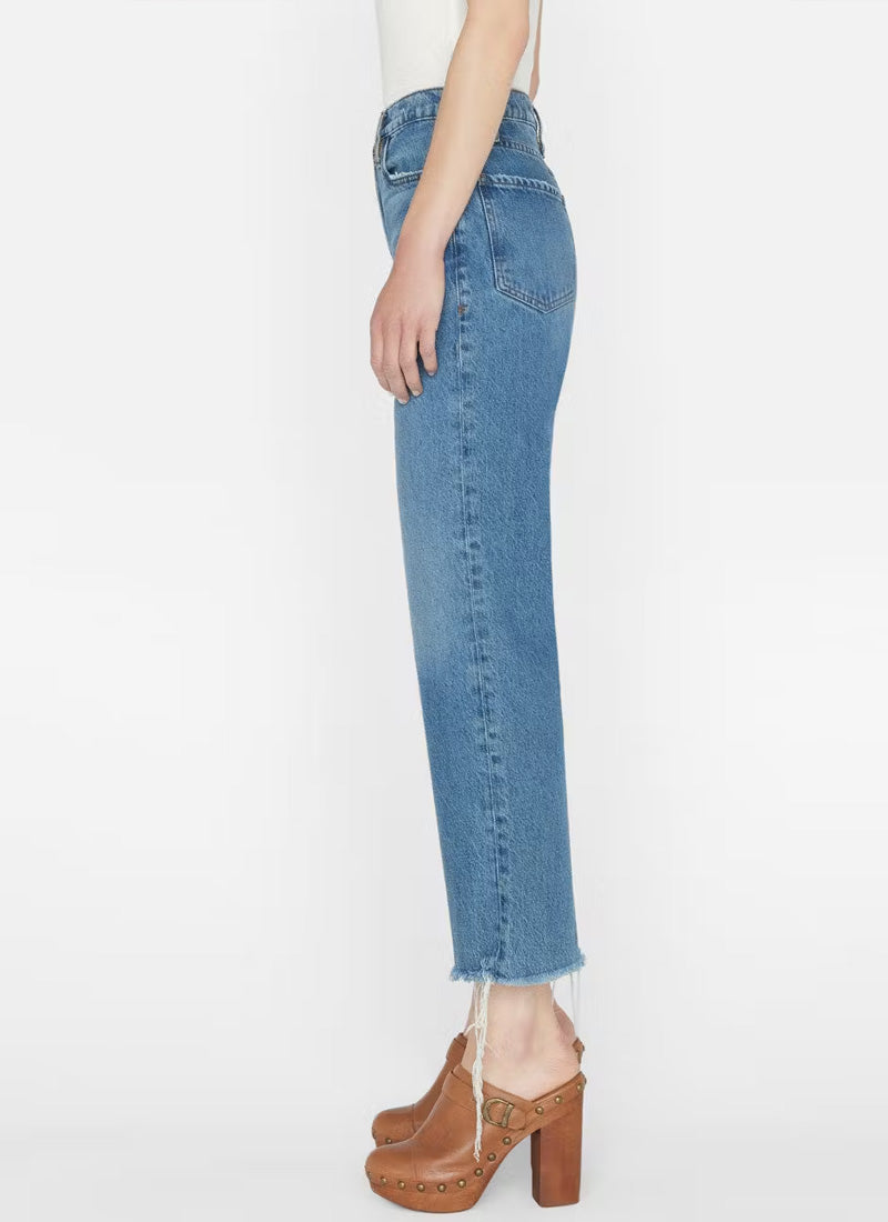 Frame Le Jane Crop